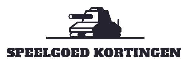 Speelgoed Kortingen