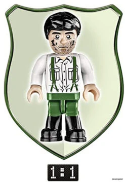 2259 Cobi Blitz 3,6-36S -Speelgoed Kortingen CO2259 6