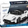 24334 Cobi Bouw Sets Maserati MC20 LTD .ED  Executive Edition