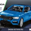 24342 Cobi Bouw Sets koda Octavia RS – Executive Edition