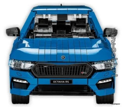 24342 Cobi Bouw Sets koda Octavia RS – Executive Edition -Speelgoed Kortingen CO24342 5