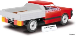 24535 Cobi Bouw Sets Polonez Truck -Speelgoed Kortingen CO24535 3