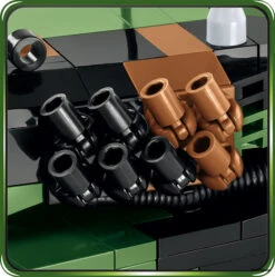 2618 Cobi Bouw Sets Leopard 2A4 -Speelgoed Kortingen CO2618 5