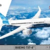 26608 Cobi Bouw Sets Boeing 737-8
