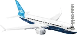 26608 Cobi Bouw Sets Boeing 737-8 -Speelgoed Kortingen CO26608 3