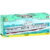 4815 Cobi Bouw Sets WW2 USS Enterprise