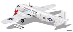 5702 Cobi Bouw Sets C-47 Skytrain Berlin Airlift -Speelgoed Kortingen CO5702 4