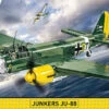 5733 Cobi Bouw Sets Junkers Ju 88