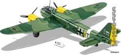 5733 Cobi Bouw Sets Junkers Ju 88 8 5733 Cobi Bouw Sets Junkers Ju 88 -Speelgoed Kortingen CO5733 3