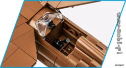 5742 Cobi Bouw Sets PZL P.11c -Speelgoed Kortingen CO5742 4