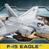 5803 Cobi Bouw Sets F-15 Eagle