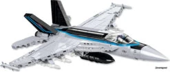 5805 Cobi Bouw Sets F/a 18E Super Hornet Scale 1:48 -Speelgoed Kortingen CO5805 6
