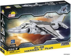 5809 Cobi Bouw Sets AV-8B Harrier II Plus