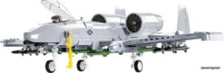 5812 Cobi Bouw Sets A10 ThunderBolt II Warthog -Speelgoed Kortingen CO5812 8