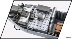 5839 Cobi Bouw Sets Lockheed C-130 Hercules -Speelgoed Kortingen CO5839 6