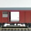 20901 Exact-Train NS S-SHO EUROP Mit Aluminium Luftklappen Epoche III