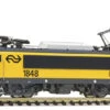 732103 Fleischmann E-Lok 1848 “Valkenburg”