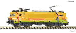 732106 Fleischmann E-Lok 1600 Strukton