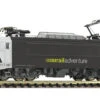 732175 Fleischmann E-Lok 9903 Railadv. SND.