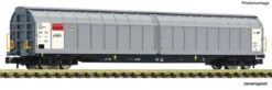 838323 Fleischmann Schiebewandw. NS Cargo