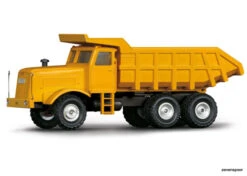 18016 Marklin Kälble Muldenkipper -Speelgoed Kortingen MA18016 2