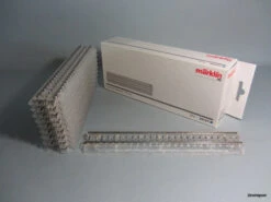 20197 Marklin C-Gleis Transparent Gerade 18