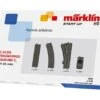 24900 Marklin C-Gleis Ergänzungspackung C1