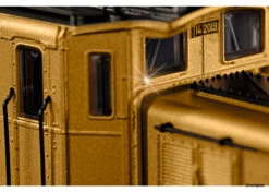 32560 Marklin Krokodil Serie Ce 6/8 II Verg -Speelgoed Kortingen MA32560 6