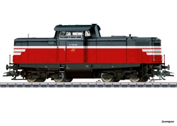 37174 Marklin Diesellok BR V100 SerFer 1 37174 Marklin Diesellok BR V100 SerFer