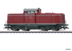 37176 Marklin Diesellok V100.20 DB