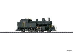 37191 Marklin Tender-Dampflok S.Eb 3/5 SBB