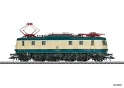 37685 Marklin E-Lok BR 118 DB