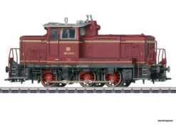 37689 Marklin Diesellok BR 260 DB