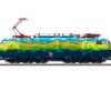 39171 Marklin E-Lok 103 220-0, Ep. V, MHI