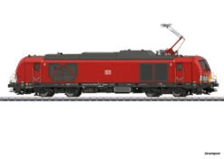 39290 Marklin Vectron Dual-Mode BR 249 DB A