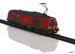 39290 Marklin Vectron Dual-Mode BR 249 DB A -Speelgoed Kortingen MA39290 3