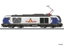 39291 Marklin Vectron Dual-Mode BR 248 RP