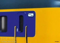 39425 Marklin Elektrisch Treinstel Serie ICM-1 Koploper -Speelgoed Kortingen MA39425 2