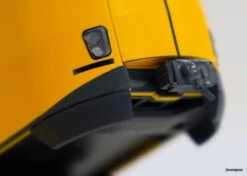 39425 Marklin Elektrisch Treinstel Serie ICM-1 Koploper -Speelgoed Kortingen MA39425 3