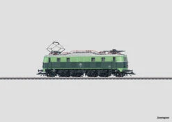 39681 Marklin Sneltreinlocomotief E18 42 Van De Österreichische Bundesbahnen (BBÖ). Latere 1118.01 Van De ÖBB