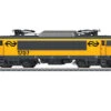 39720 Marklin E-Lok Reihe 1700 NS