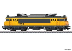 39720 Marklin E-Lok Reihe 1700 NS