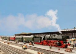 39760 Marklin Dampflok BR 01.10 DB -Speelgoed Kortingen MA39760 10