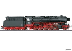 39884 Marklin Güterzug-Dampflok BR 043 Öl D -Speelgoed Kortingen MA39884 2