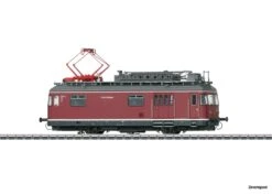 39974 Marklin Turmtriebwagen BR VT 621.9 DB -Speelgoed Kortingen MA39974 2