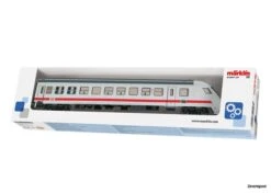 40503 Marklin Intercity Schnellzug-Steuerwa