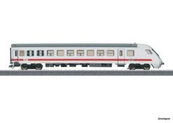 40503 Marklin Intercity Schnellzug-Steuerwa -Speelgoed Kortingen MA40503 2