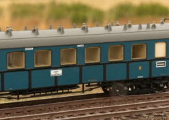 41353 Marklin Personenwagen-Set MHI-Vers. -Speelgoed Kortingen MA41353 2