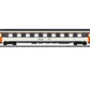 43281 Marklin Reisezugwagen A9u SNCF