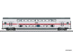 43489 Marklin IC 2 Doppelstockwg.2.Kl.DB AG